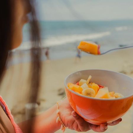 Punta Ballenas Mancora Lodge 외부 사진