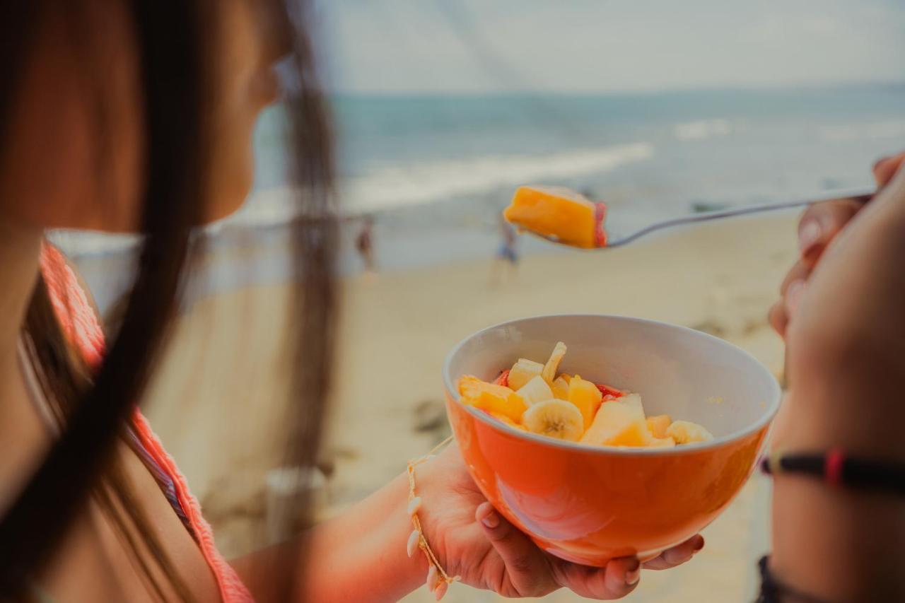 Punta Ballenas Mancora Lodge 외부 사진